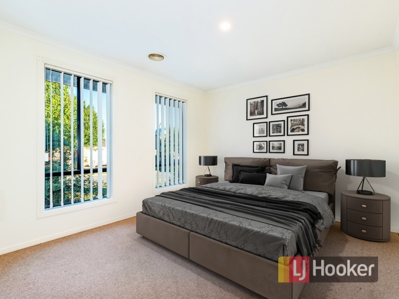 47 Domain Drive, Berwick VIC 3806