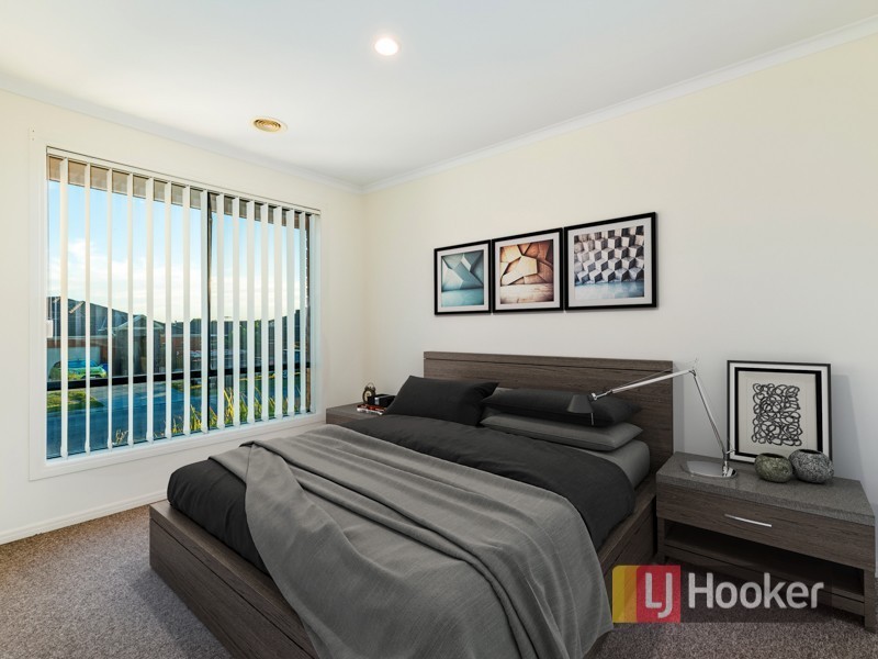 47 Domain Drive, Berwick VIC 3806