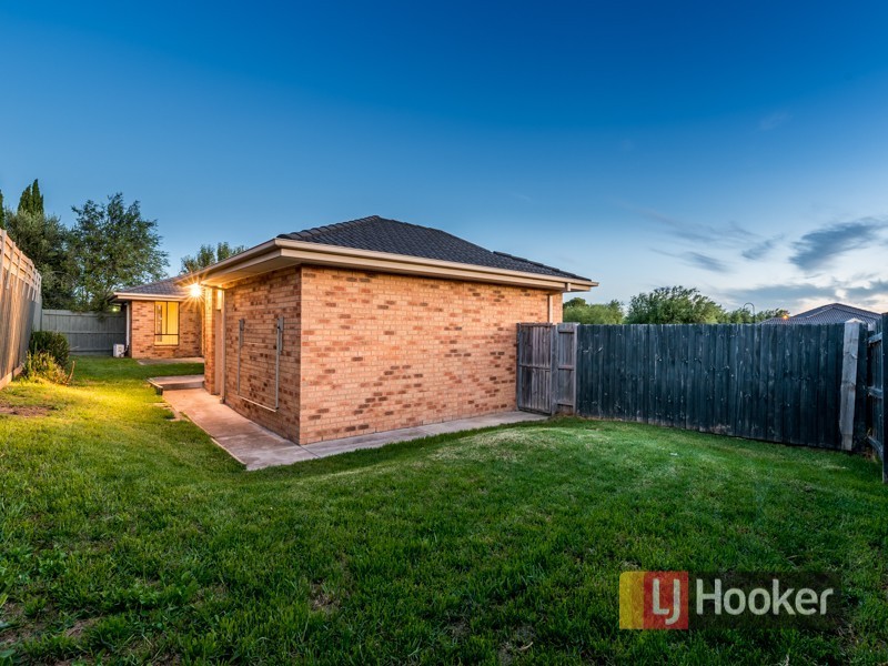 47 Domain Drive, Berwick VIC 3806