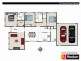 47 Domain Drive, Berwick VIC 3806 Floorplan