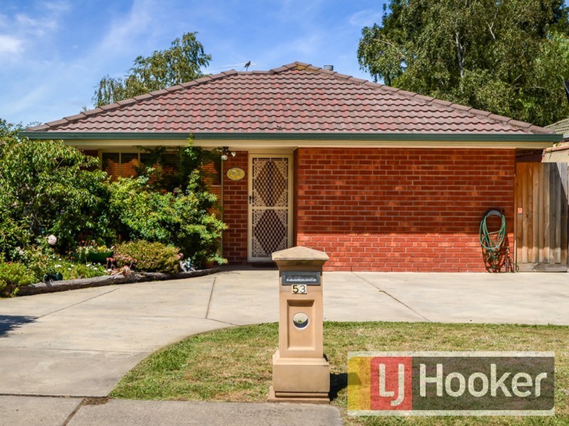 53 Warrawong Drive, Berwick VIC 3806