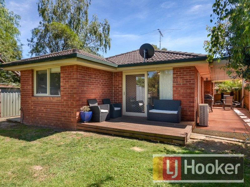 53 Warrawong Drive, Berwick VIC 3806