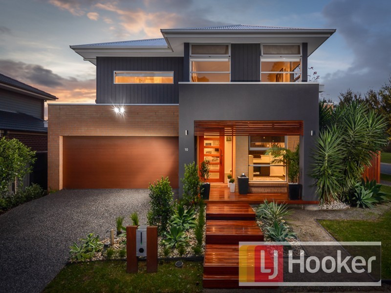 10 Norris Grove, Berwick VIC 3806