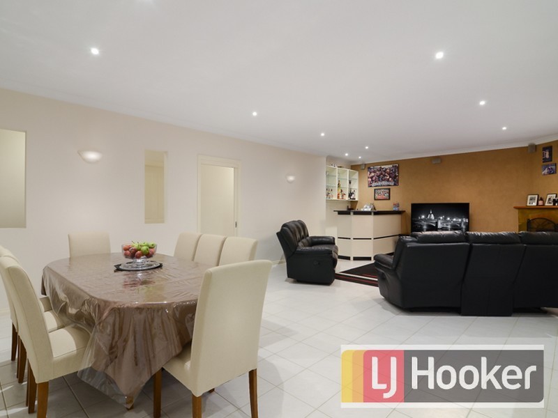 20 Christine Avenue, Berwick VIC 3806