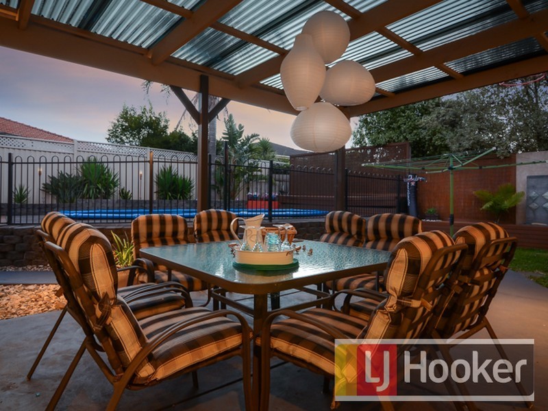 20 Christine Avenue, Berwick VIC 3806