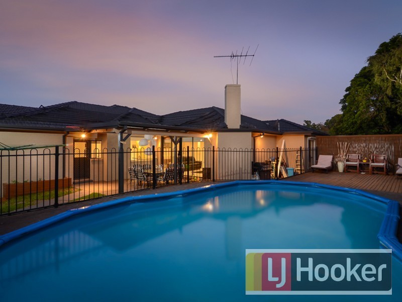 20 Christine Avenue, Berwick VIC 3806