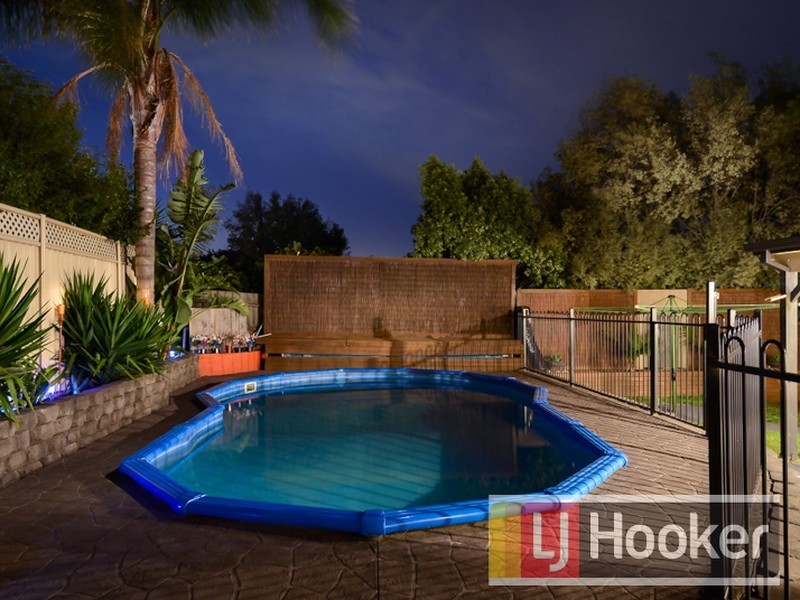 20 Christine Avenue, Berwick VIC 3806