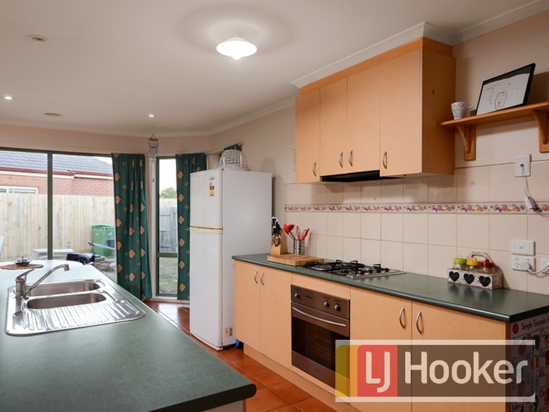 8 Tantallon Boulevard, Beaconsfield VIC 3807