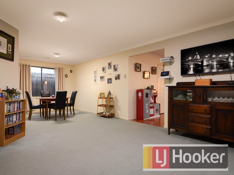 8 Tantallon Boulevard, Beaconsfield VIC 3807