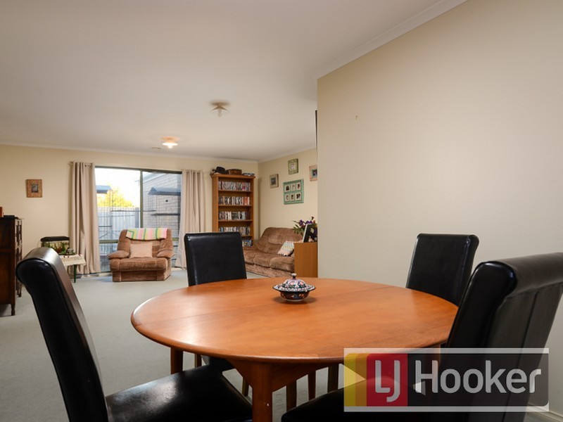 8 Tantallon Boulevard, Beaconsfield VIC 3807