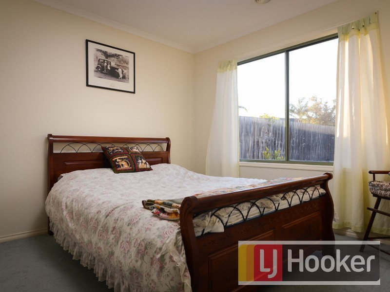 8 Tantallon Boulevard, Beaconsfield VIC 3807