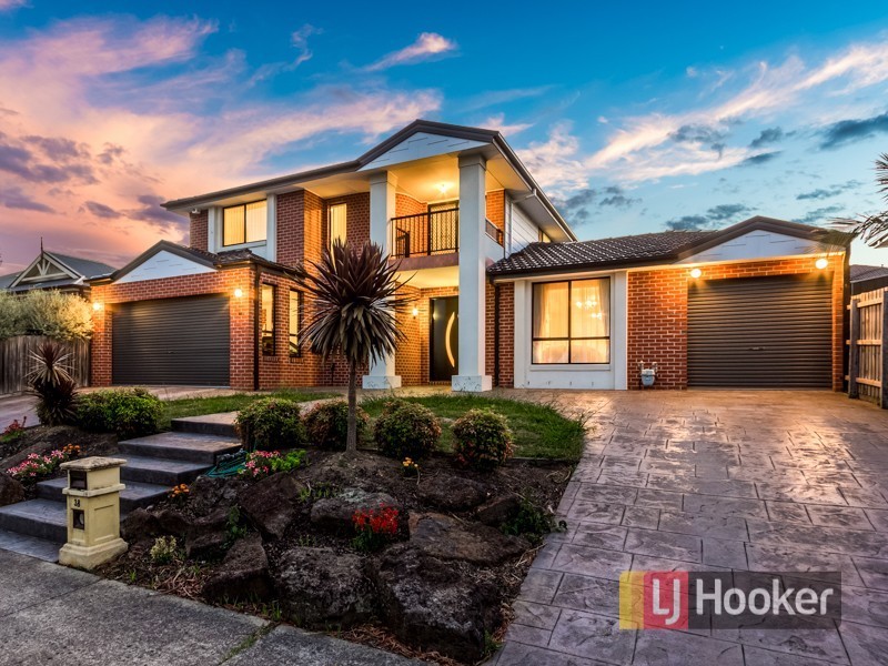 38 Tralee Circuit, Narre Warren VIC 3805