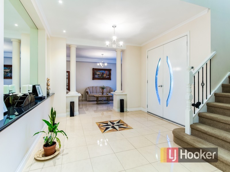 38 Tralee Circuit, Narre Warren VIC 3805