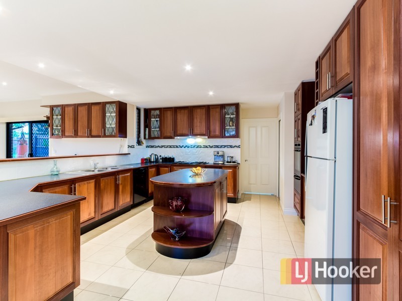 38 Tralee Circuit, Narre Warren VIC 3805