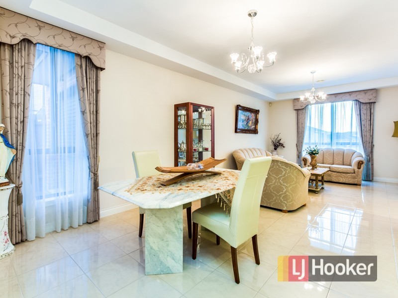 38 Tralee Circuit, Narre Warren VIC 3805