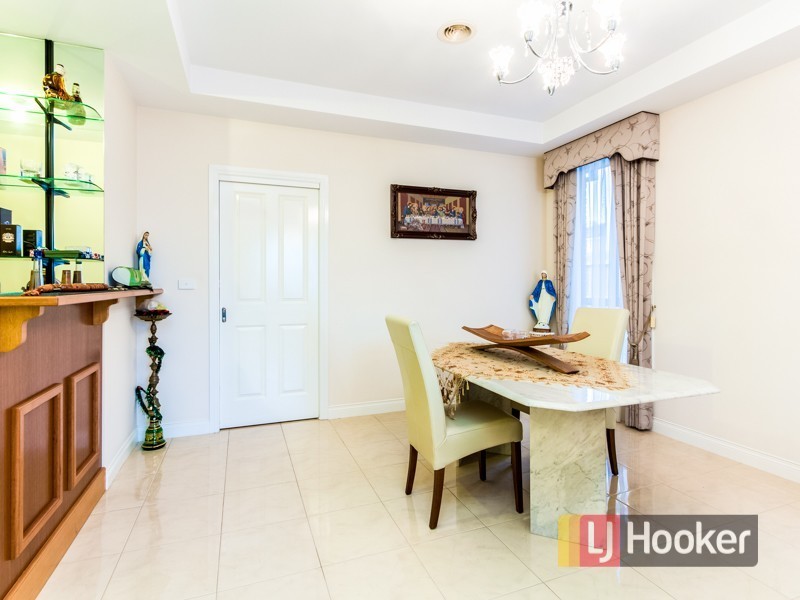 38 Tralee Circuit, Narre Warren VIC 3805