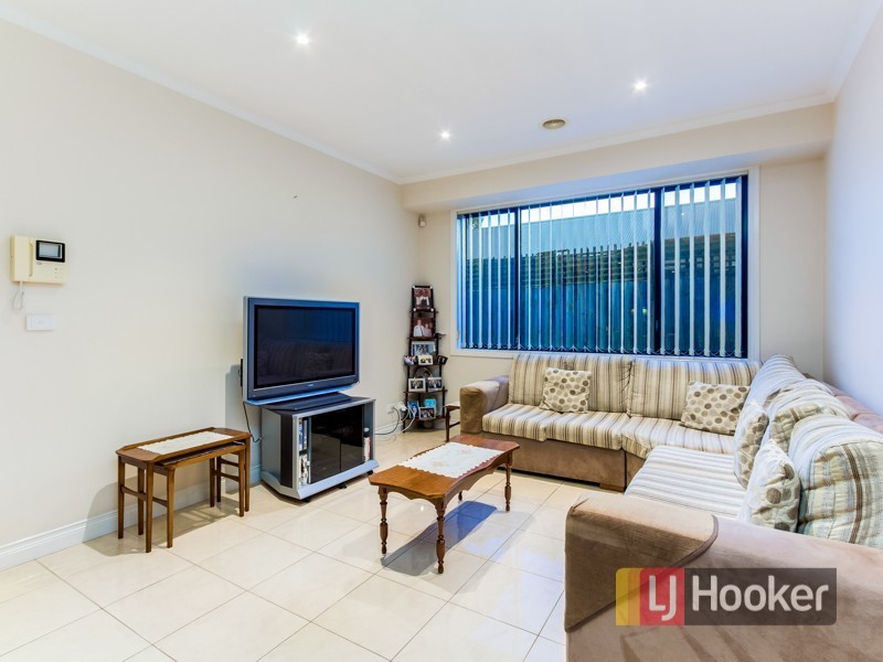 38 Tralee Circuit, Narre Warren VIC 3805