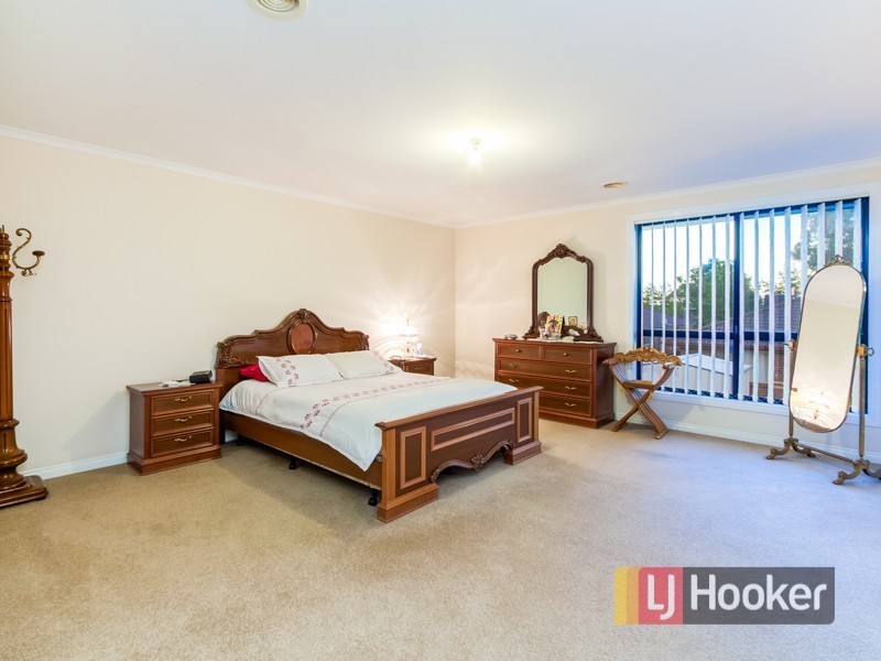 38 Tralee Circuit, Narre Warren VIC 3805