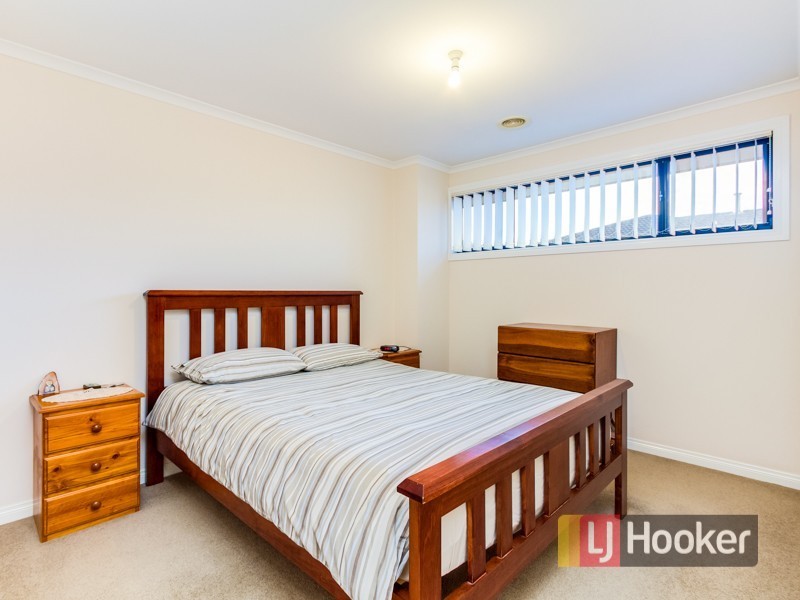 38 Tralee Circuit, Narre Warren VIC 3805