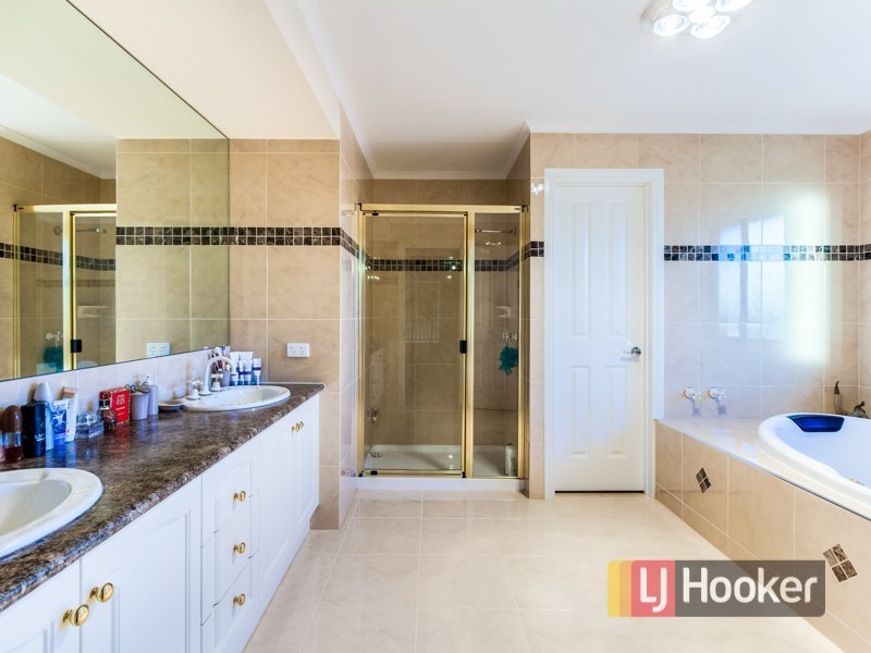 38 Tralee Circuit, Narre Warren VIC 3805