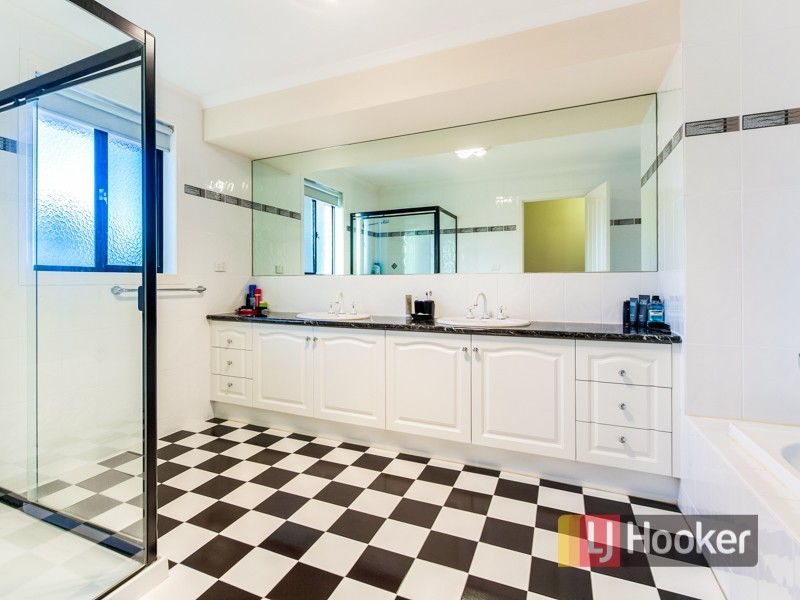 38 Tralee Circuit, Narre Warren VIC 3805