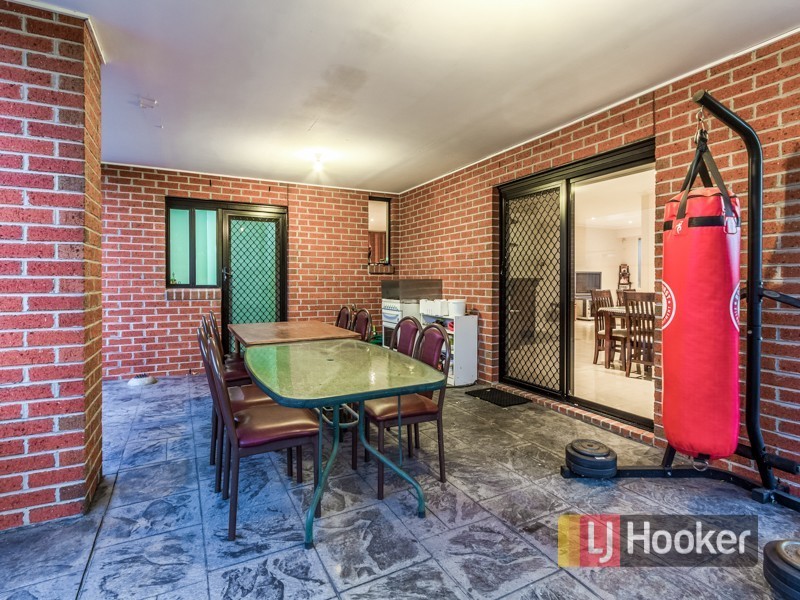 38 Tralee Circuit, Narre Warren VIC 3805