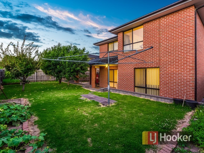 38 Tralee Circuit, Narre Warren VIC 3805