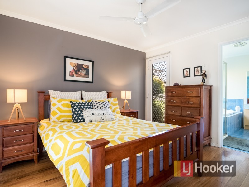 29 Valley View Crescent, Berwick VIC 3806