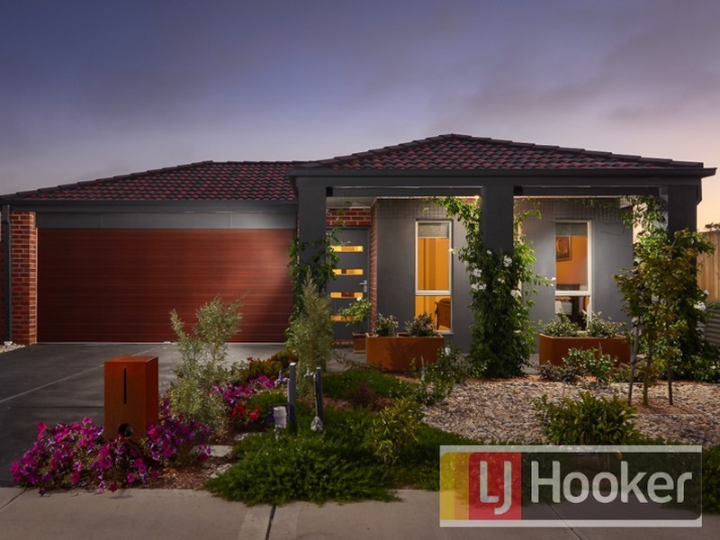 5 Rimple Way, Beaconsfield VIC 3807