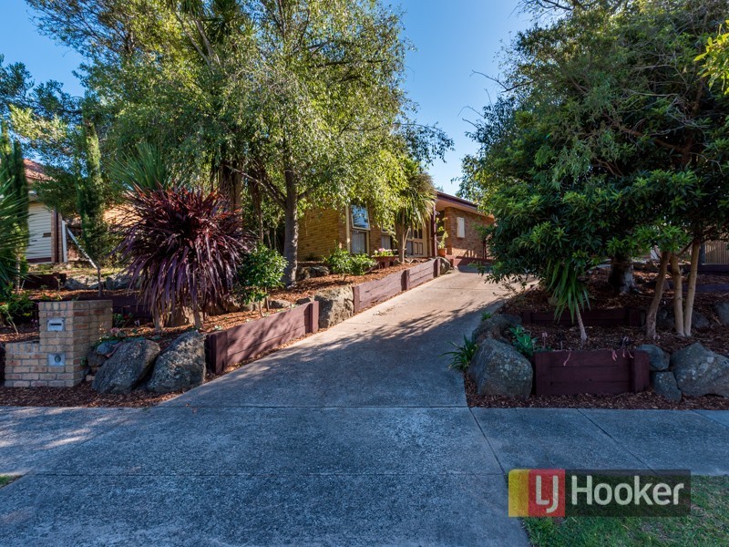 100 Mansfield Street, Berwick VIC 3806