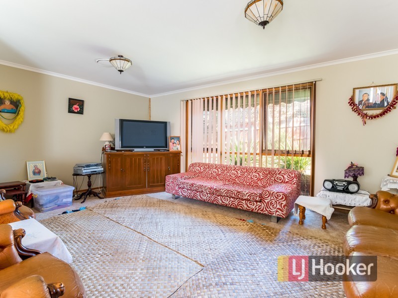 100 Mansfield Street, Berwick VIC 3806
