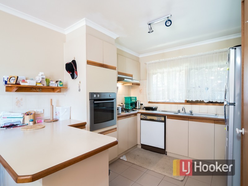 100 Mansfield Street, Berwick VIC 3806