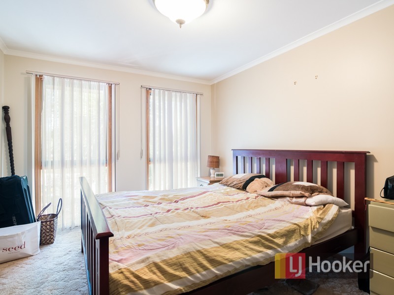 100 Mansfield Street, Berwick VIC 3806