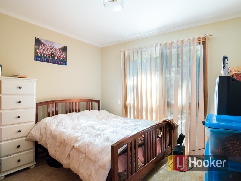 100 Mansfield Street, Berwick VIC 3806