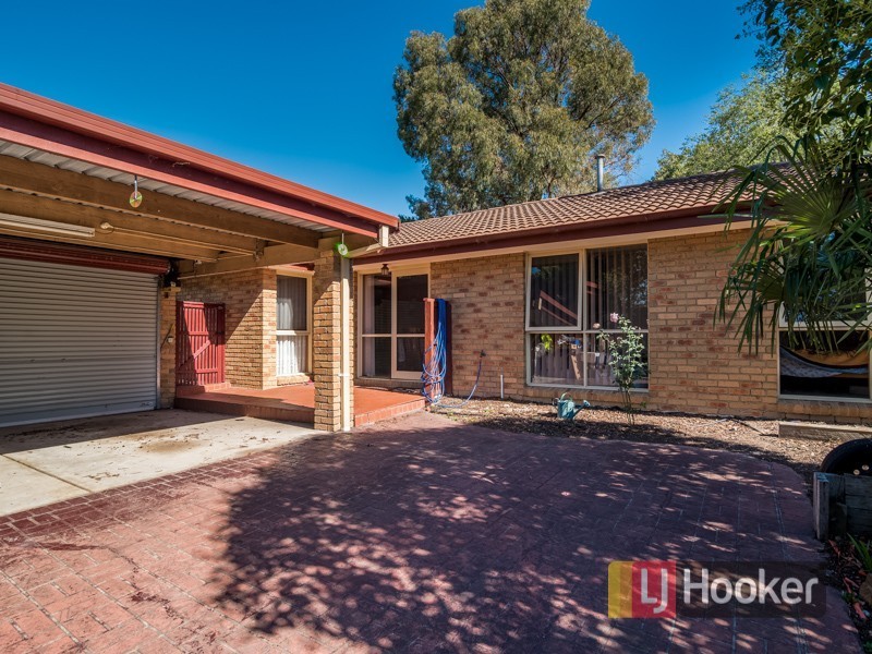 100 Mansfield Street, Berwick VIC 3806