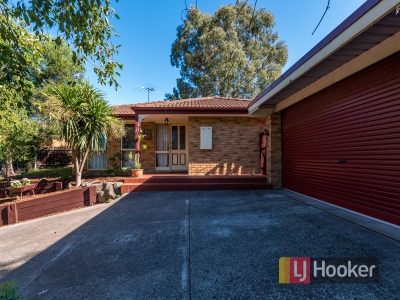 100 Mansfield Street, Berwick VIC 3806