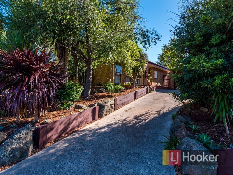 100 Mansfield Street, Berwick VIC 3806