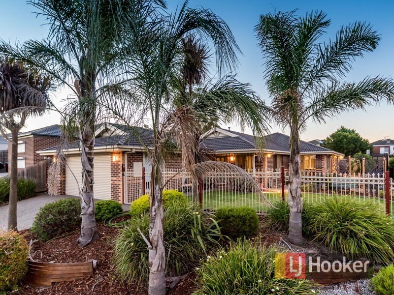21 Daventry Court, Berwick VIC 3806