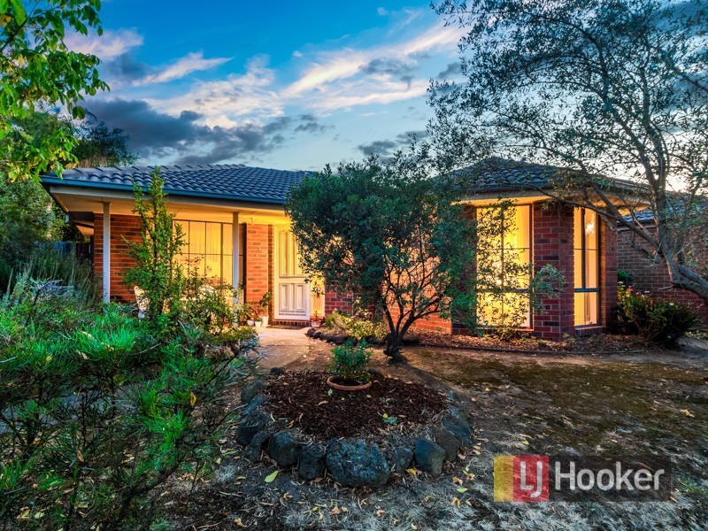 3 Silkwood Avenue, Berwick VIC 3806