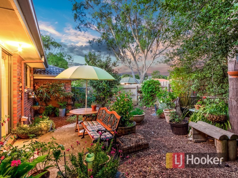 3 Silkwood Avenue, Berwick VIC 3806