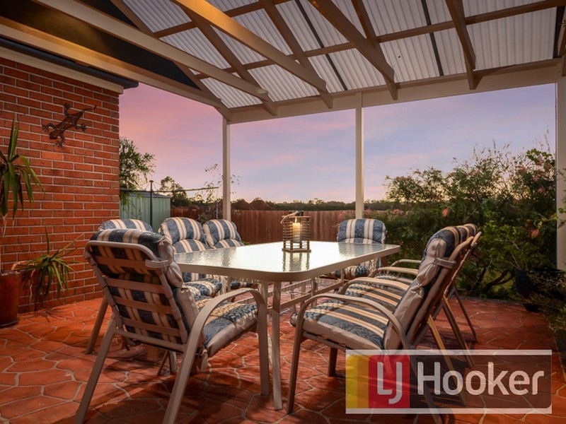 25 Bounty Way, Berwick VIC 3806