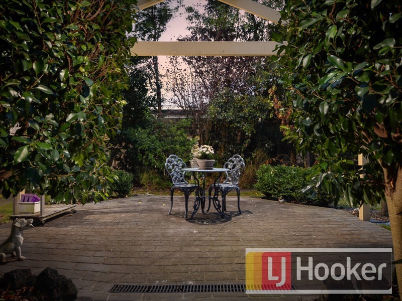 15 Shamrock Close, Narre Warren South VIC 3805