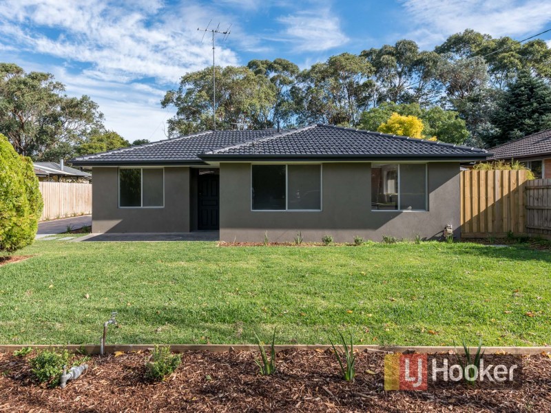 6 Margaret Street, Berwick VIC 3806