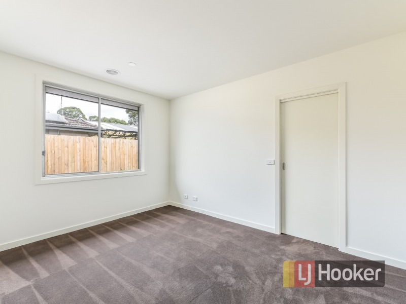 6 Margaret Street, Berwick VIC 3806