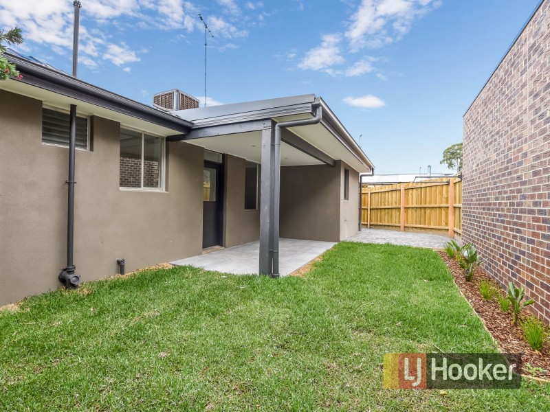 6 Margaret Street, Berwick VIC 3806