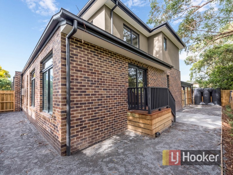 6a Margaret Street, Berwick VIC 3806