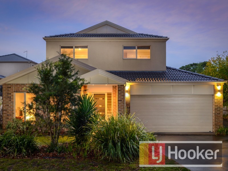 1/12 Kilvington Court, Berwick VIC 3806