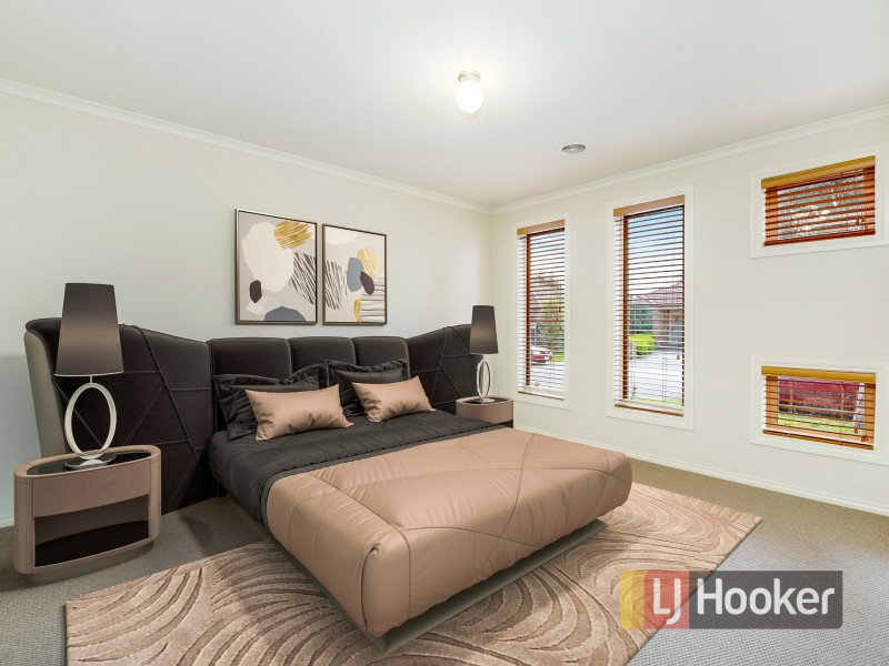 13 Dianella Close, Pakenham VIC 3810