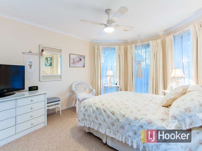 3 Silkwood Avenue, Berwick VIC 3806