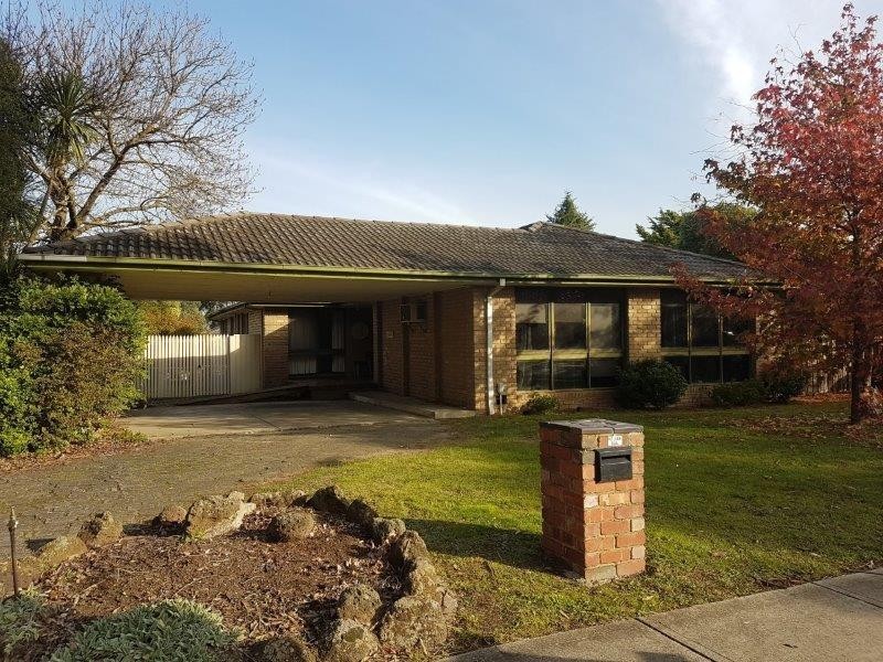 53 Mansfield Street, Berwick VIC 3806